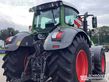 Tractor agrícola - Fendt - 826 vario s4 profi plus