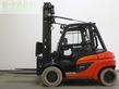 Elevadora - Linde - h 50 d 1204-01