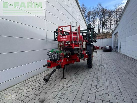 Atomizador - Vogel & Noot - in 280