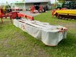 Cortacésped manual - Kuhn - gmd4410 ff