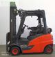 Elevadora - Linde - h 16 t evo 391-00