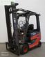 Elevadora - Linde - e 30/600 h 387