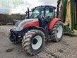 Tractor agrícola - Steyr - multi 4105 ecotech