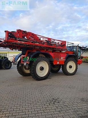 Atomizador - Agrifac - condor endurance