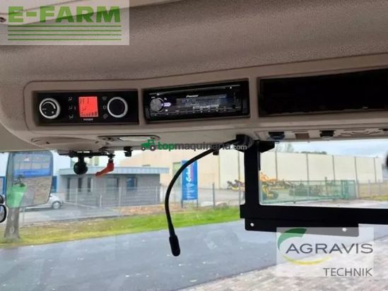 Tractor agrícola - Fendt - 514 vario scr profi Profi