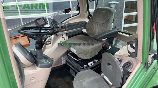 Tractor agrícola - Fendt - 936 vario med frontlift