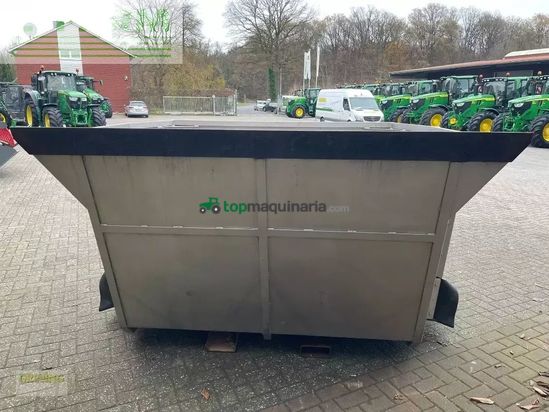 Esparcidor - Sieplo - mb2500