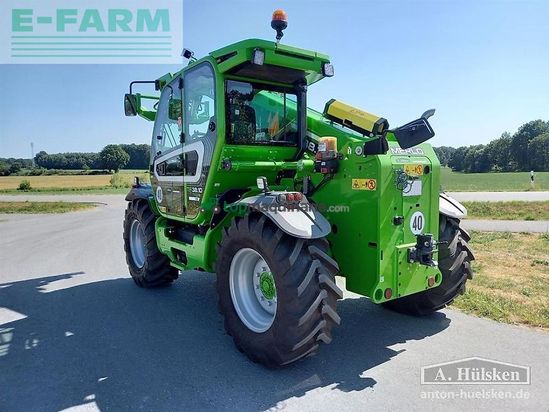 Telescopica - Merlo - tf38.10ttcs-136