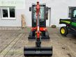 Excavadora - Kubota - kx019-4 mit powertilt