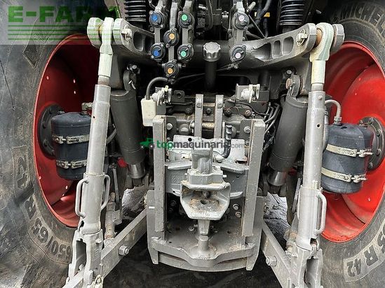 Tractor agrícola - Claas - axion 810