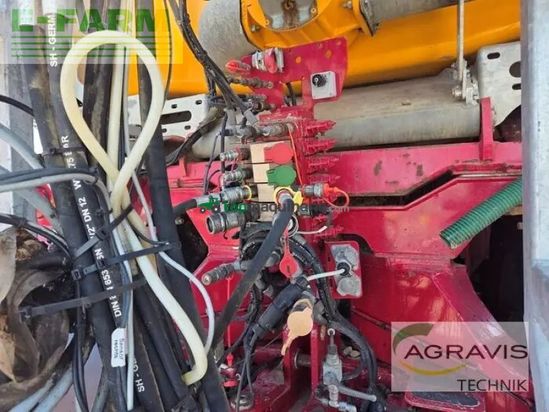 Esparcidor - Vredo - vt 7028-3