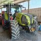 Tractor agrícola - Claas - arion 630 cis