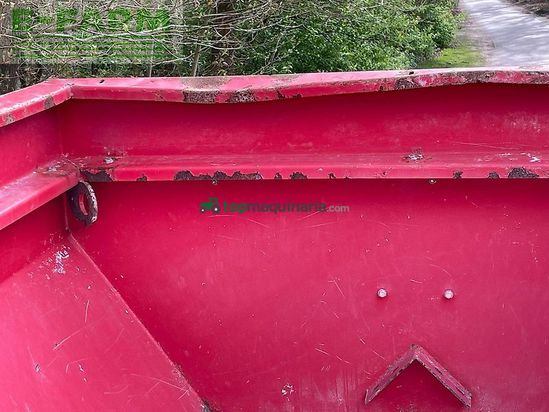 Esparcidor - Bredal - k65lb