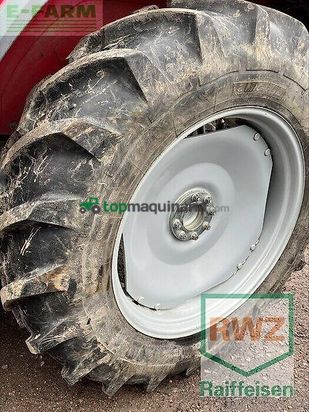 Tractor agrícola - Massey Ferguson - 6712