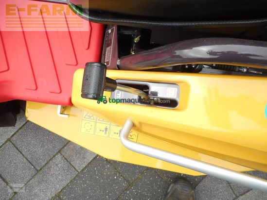 Cortacésped manual - Canycom - cmx 1402