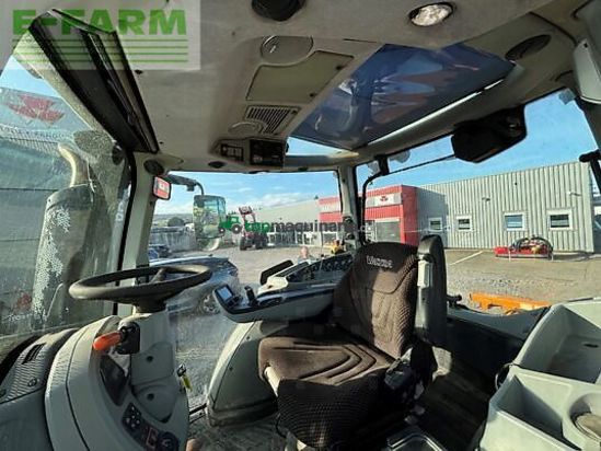 Tractor agrícola - Valtra - t174 direct