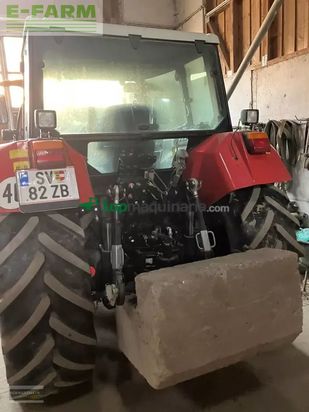 Tractor agrícola - Steyr - 9095 mt komfort