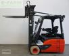Elevadora - Linde - e 18 evo 386-02