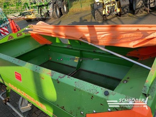 Esparcidor - Amazone - za-m 2500