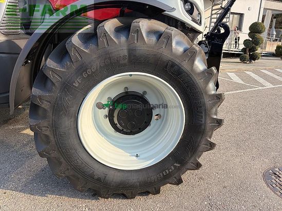 Tractor agrícola - Steyr - 6150 profi cvt (stage v)