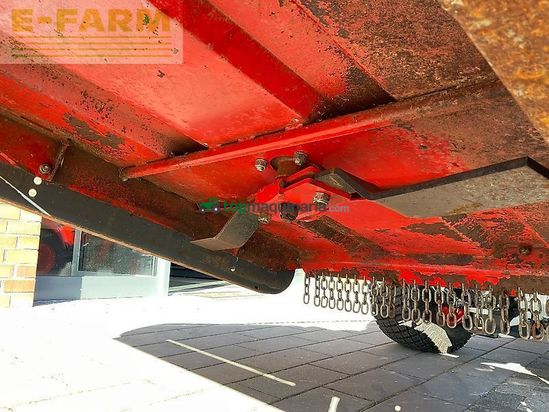 Tractor agrícola - Kioti - cs 2510 h & greenbase zelos 120