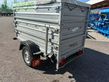 Remolqu agrícola - Pongratz - epa 206 g-stk