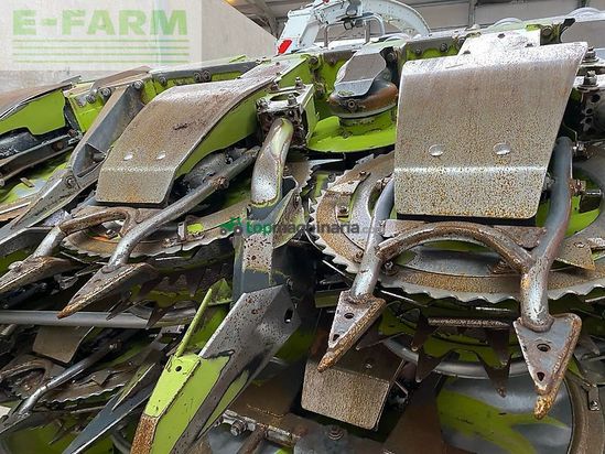 Cabezal - Claas - orbis 900 i53