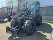 Minicargadora - Weidemann - 5080