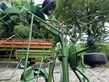 Henificador - Krone - kw 6-70/6