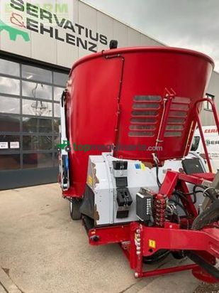 Remolqu esparcidor - BVL - vmix fill plus 13-1s ls selbstlader