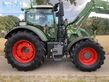 Tractor agrícola - Fendt - 718 vario profi+ ProfiPlus