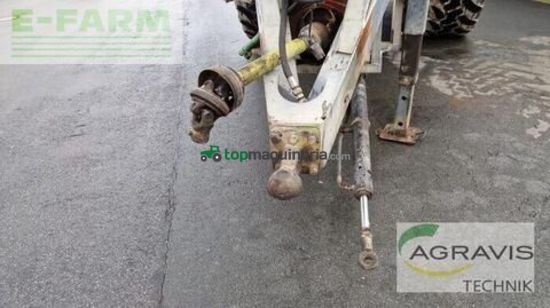 Cisterna - garant Kotte - vt 17500/5