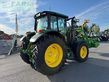 Tractor agrícola - John Deere - 6100m