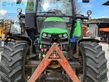 Tractor agrícola - Deutz-Fahr - agrotron 6150.4