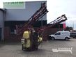 Atomizador - Hardi - lzy 1200 | 15 meter | tüv bis 06/2027