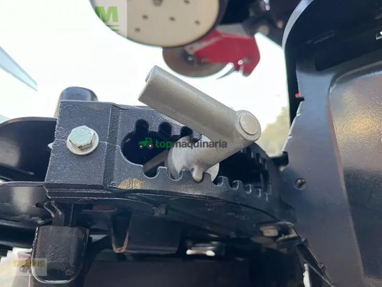 Sembradora monograno mecanica - Horsch - maistro 8cc