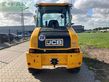 Minicargadora - JCB - 409