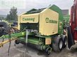 Empacadora gigant - Krone - vario pack 1800