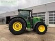 Tractor agrícola - John Deere - 6215r