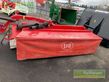 Cortacésped manual - Lely - splendimo 320 mc