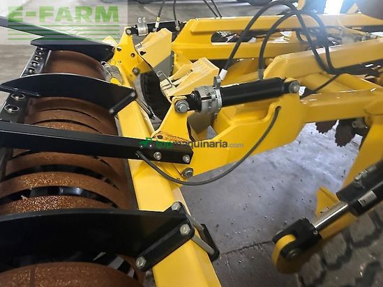 Grada de disco - Bednar - swifterdisc xo 8000 f