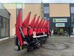 Cabezal - Geringhoff - rota-disc 800fb, passend zum claas lexion,