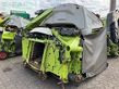 Cabezal - Claas - orbis 750