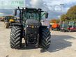 Tractor agrícola - JCB - 4220 fastrac tractor (st24887)