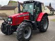 Tractor agrícola - Massey Ferguson - 6465