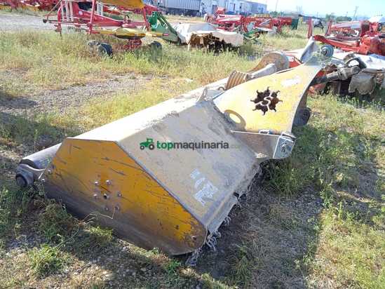 Picadora Serrat T2800