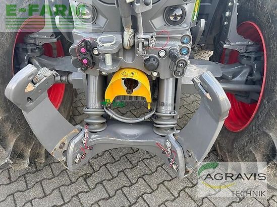 Tractor agrícola - Fendt - 728 vario gen-7 ProfiPlus