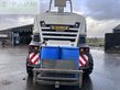 Cosechadora de Cereal - Claas - USED JAGUAR 870