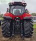 Tractor agrícola - Case IH - puma 185 cvx