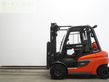 Elevadora - Linde - h 30 t 1202
